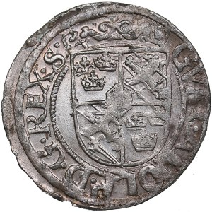 Riga, Sweden 1/24 Taler 1622 - Gustav II Adolf (1611-1632)