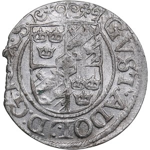 Riga, Sweden 1/24 Taler 1624 - Gustav II Adolf (1611-1632)