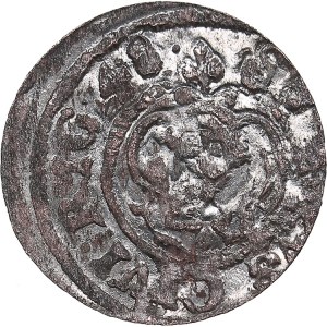 Riga, Sweden Solidus 1648 - Kristina (1632-1654)
