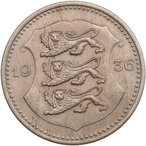 Estonia 50 Senti 1936