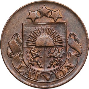 Latvia 1 Santims 1926