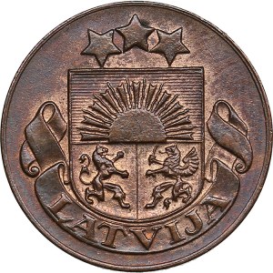 Latvia 1 Santims 1926
