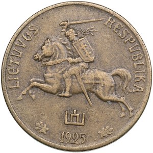 Lithuania 50 Centu 1925