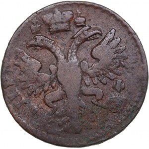 Russia Denga 1730