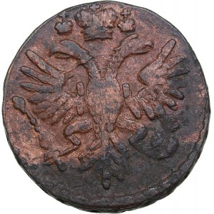 Russia Denga 1731