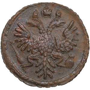 Russia Polushka 1734