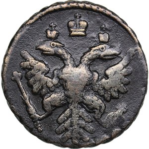 Russia Polushka 1738