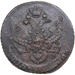 Russia 5 Kopecks 1796 ЕМ
