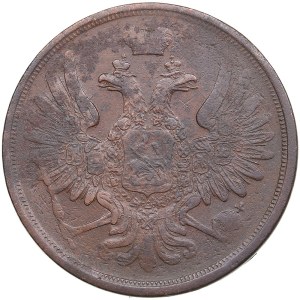 Russia 3 Kopecks 1852 EM