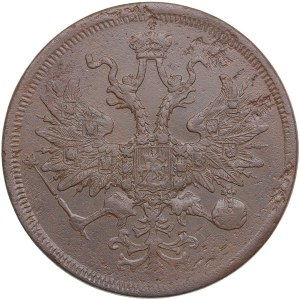 Russia 5 kopecks 1861 EM