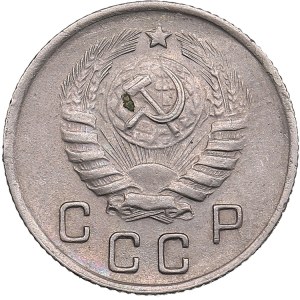 Russia, USSR 10 Kopecks 1944
