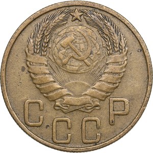 Russia, USSR 5 Kopecks 1945