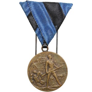 Estonia medal 1920 - In memory of the Estonian War of Independence
