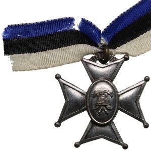 Estonia Firefighters - Cross For Merits