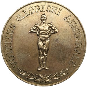 Estonia Medal - Competiton for G. Lurichs Prize