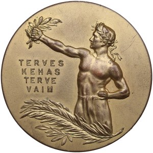 Estonia medal - VS Sport 1912-1932