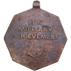 USA Army medal 1775 - For military achievement