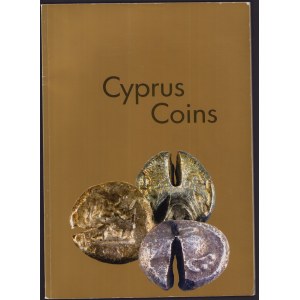 Cyprus Coins, 2006
