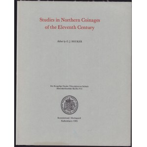 Studies in Northern Coinages of the Eleventh Century, 1981