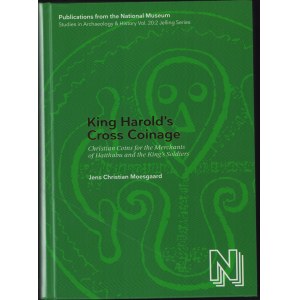 King Harold's Cross Coinage - Vol. 20:2, 2015