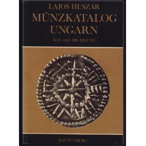 Münzkatalog Ungarn - von bis heute, 1979