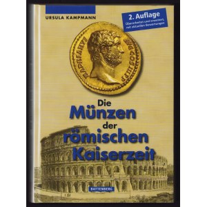Die Münzen der römischen Kaiserzeit, 2011
