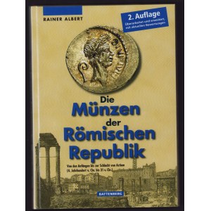 Die Münzen der Römischen Republik, 2011