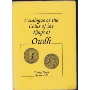 Catalogue of the Coins of the Kings of Oudh, 1992