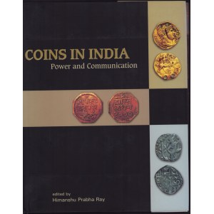 Coins of India - Power and communication, 2006