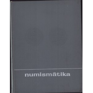 Numismatika, 1968