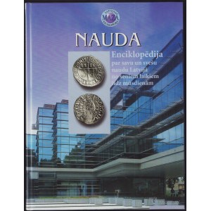 Nauda - Latvijas Maza Enciklopedija, 2021
