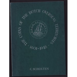 The coins of the Dutch overseas territories 1601-1948, 1953