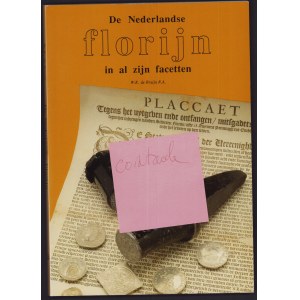 De Nederlandse florijn in al zijn facetten, 1990