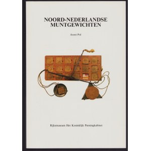 Noord-Nederlandse muntgewichten, 1990