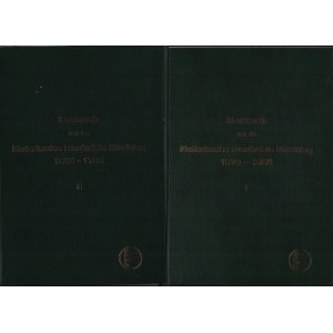 Handboek van de Nederlandse Provinciale Muntslag - Deel I & II, 2006, 2009 (2)