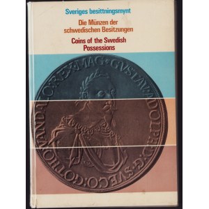 Coins of the Swedish Possessions 1561-1878, 1967