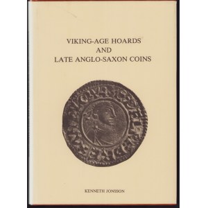 Viking-age hoards and late Anglo-Saxon coins, 1986