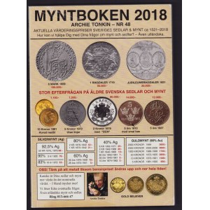 Myntboken 2018 - nr 48