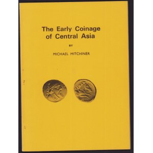 The Early Coinage of Central Asia, 1973