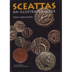 Sceattas, an illustrated guide - Anglo-Saxon coins and icons, 2006