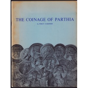 The Coinage of Parthia, 1968