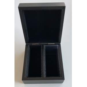 Box for Coins