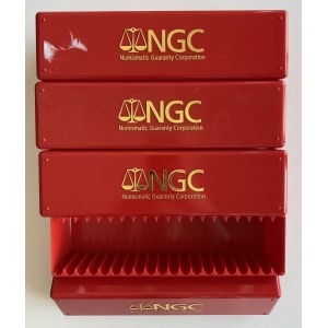 Box for NGC Slabs (4)