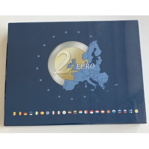 Lighthouse, 2 Euro Album