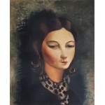 Mojżesz Kisling (1891 - 1953), Nelly 1931