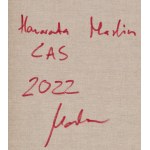 Honorata Martin (ur. 1984), Las, 2022