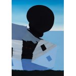 Krzysztof Piętka (geb. 1990, Oświęcim), Allein mit mir selbst, 2016