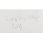 Irmina Staś (ur. 1986, Żelechów), Bez tytułu z cyklu Przekroje, 2018