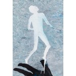 Alex Urban (geb. 1978, Jelenia Góra), Schwarze Hand, 2008