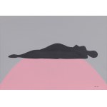 Ewa Ostaficzuk-Olbrychska, Eve’s Dream, 2022